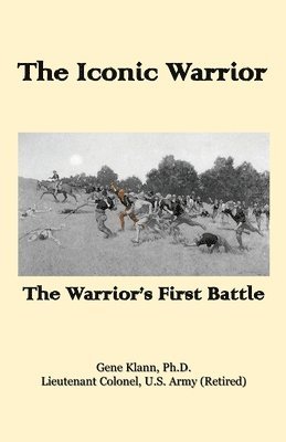 Iconic Warrior