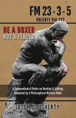 bokomslag Be A Boxer