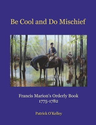 Be Cool and Do Mischief 1