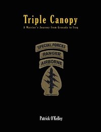 bokomslag Triple Canopy