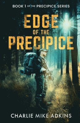 Edge of the Precipice 1