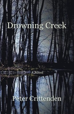 bokomslag Drowning Creek