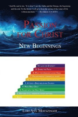 Passion for Christ 1