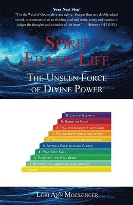 Spirit Filled Life 1