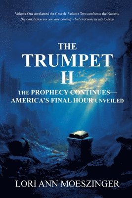 bokomslag Trumpet II