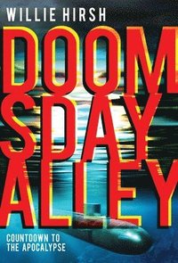 bokomslag Doomsday Alley