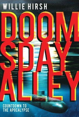 Doomsday Alley 1