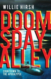 bokomslag Doomsday Alley