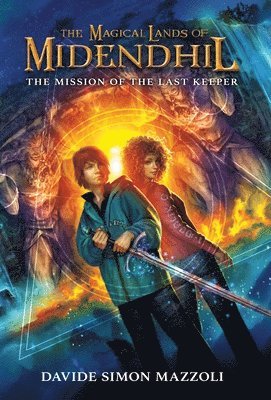 Magical Lands of Midendhil