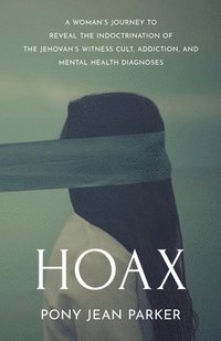 bokomslag Hoax