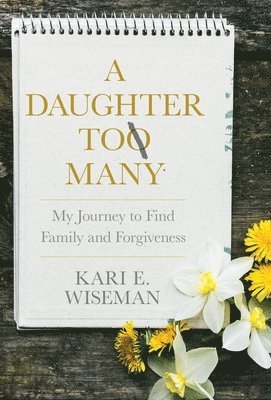 Daughter to Many