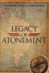 bokomslag Legacy of Atonement