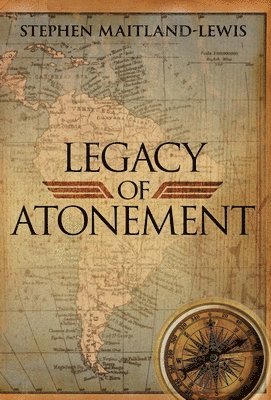 Legacy of Atonement 1