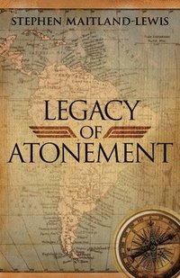 bokomslag Legacy of Atonement