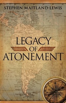 Legacy of Atonement 1