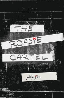 bokomslag Roadie Cartel
