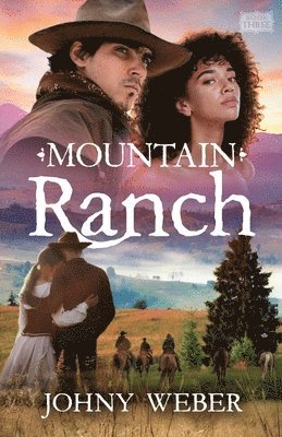 Mountain Ranch 1