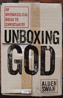 Unboxing God 1