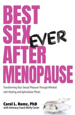 Best Sex Ever After Menopause 1