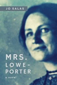 bokomslag Mrs. Lowe-Porter