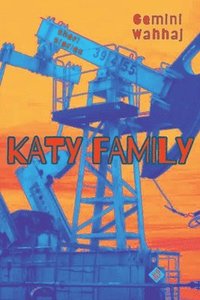 bokomslag Katy Family