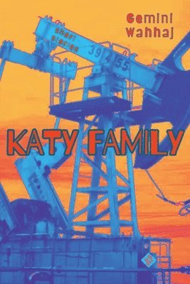 Gemini Wahhaj - Katy Family, Häftad