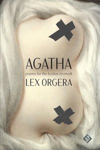 bokomslag Agatha