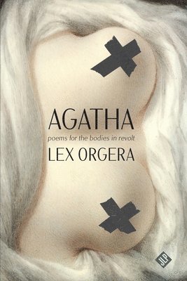 bokomslag Agatha