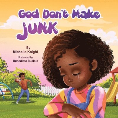 God Don't Make Junk 1