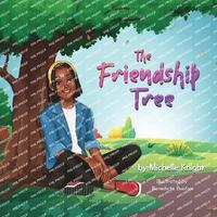 bokomslag The Friendship Tree