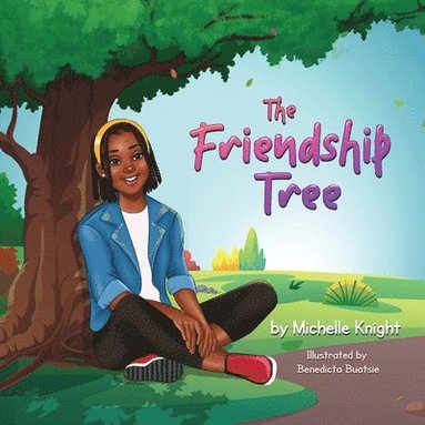 bokomslag Friendship Tree