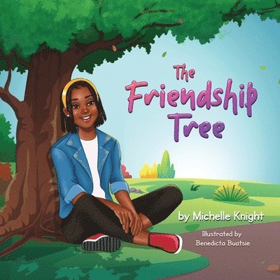 The Friendship Tree 1