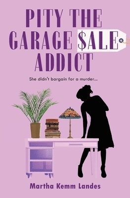 Pity The Garage Sale Addict 1