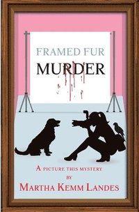 bokomslag Framed Fur Murder