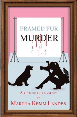 Framed Fur Murder 1