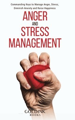 bokomslag Anger and Stress Management