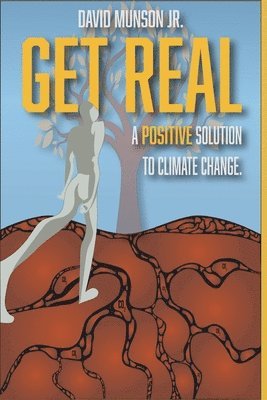 David Munson - Get Real, Häftad