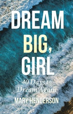 Dream Big, Girl 1