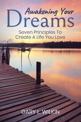 bokomslag Awakening Your Dreams