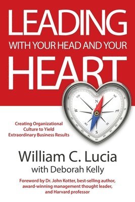 Leading with Your Head and Your Heart 1