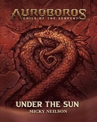 bokomslag Auroboros: Under the Sun