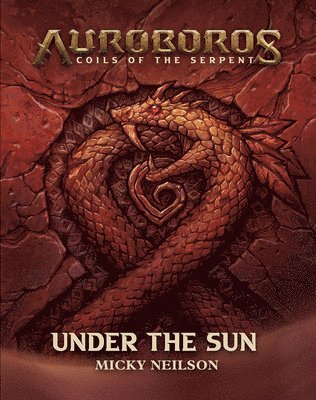 Auroboros: Under the Sun 1