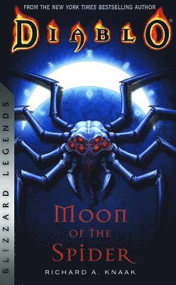 Diablo: Moon of the Spider 1