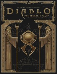 bokomslag Diablo: Horadric Vault - The Complete Collection
