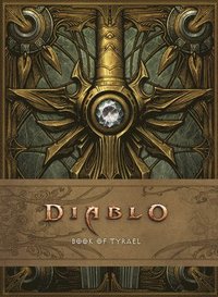 bokomslag Diablo: Book of Tyrael