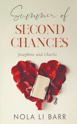 Summer of Second Chances 1