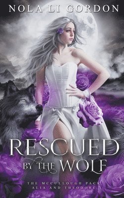 Rescued by the Wolf 1