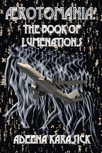 bokomslag ÆRotomania: The Book of Lumenations