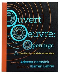 bokomslag Ouvert Oeuvre: Openings