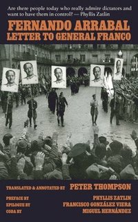 bokomslag Letter to General Franco